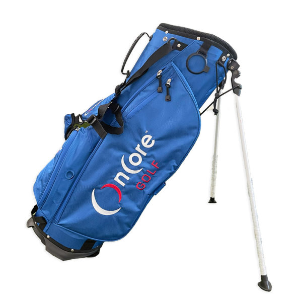 OnCore Golf Bag (Blue)