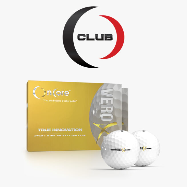 Club OnCore - Best Golf Membership - Free Golf Balls and Gifts when Join | 2024