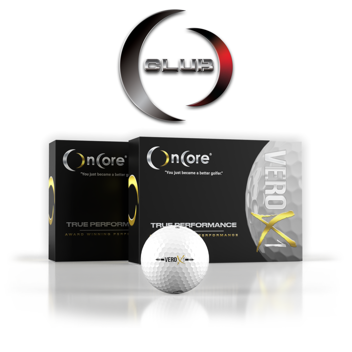 club-oncore-includes-3 Club OnCore - Free Golf Balls