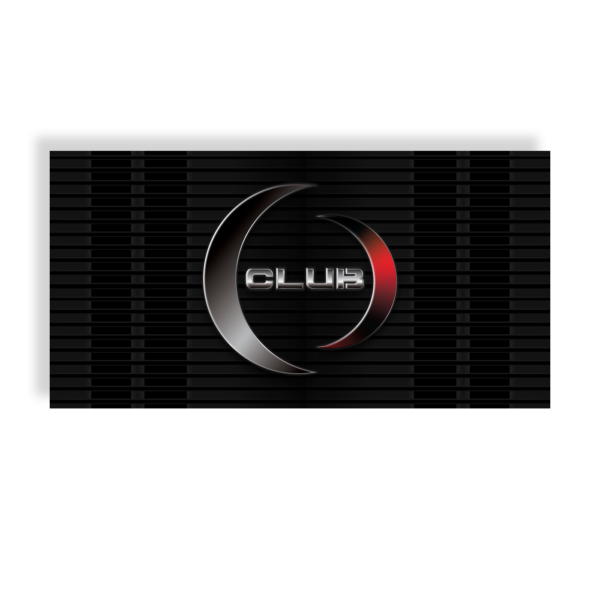 Club OnCore - Membership Card