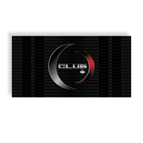 Club OnCore Plus - Membership Card