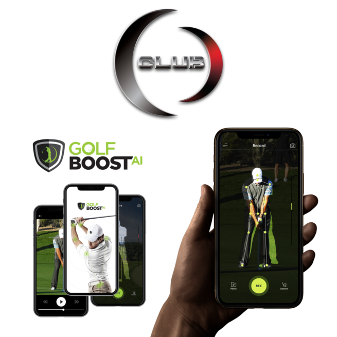 Club OnCore - Golf Boost AI App