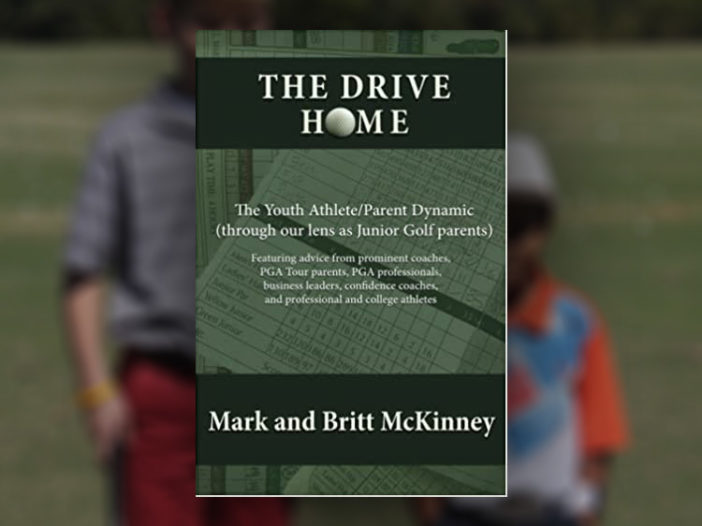 The Drive Home: The Youth Athlete/Parent Dynamic (through our lens as Junior Golf parents)