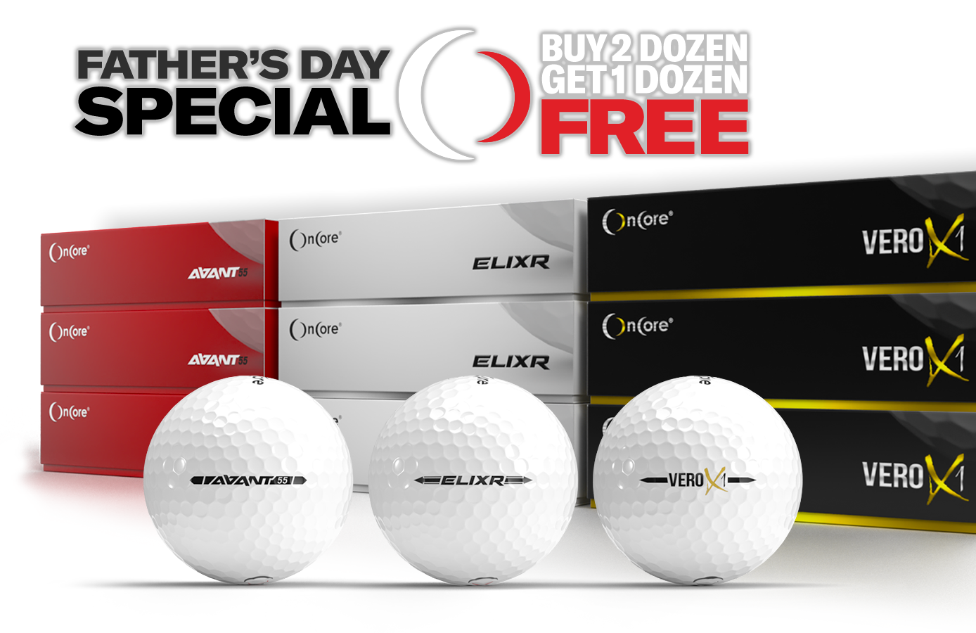 Golf Equipment Father's Day Gifts & Deals at DICK'S