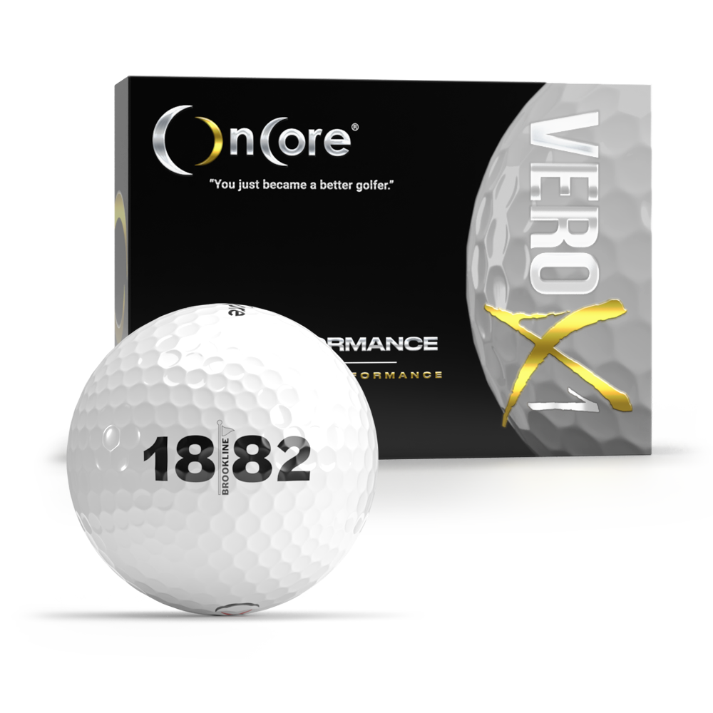 brookline-tournament-2022-golf-oncore-vero-x1-dozen 2022 Brookline 1882 Special Edition VERO X1 Golf Balls