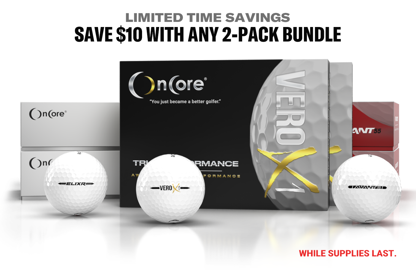 Five Ways To Buy Golf Balls On A Budget