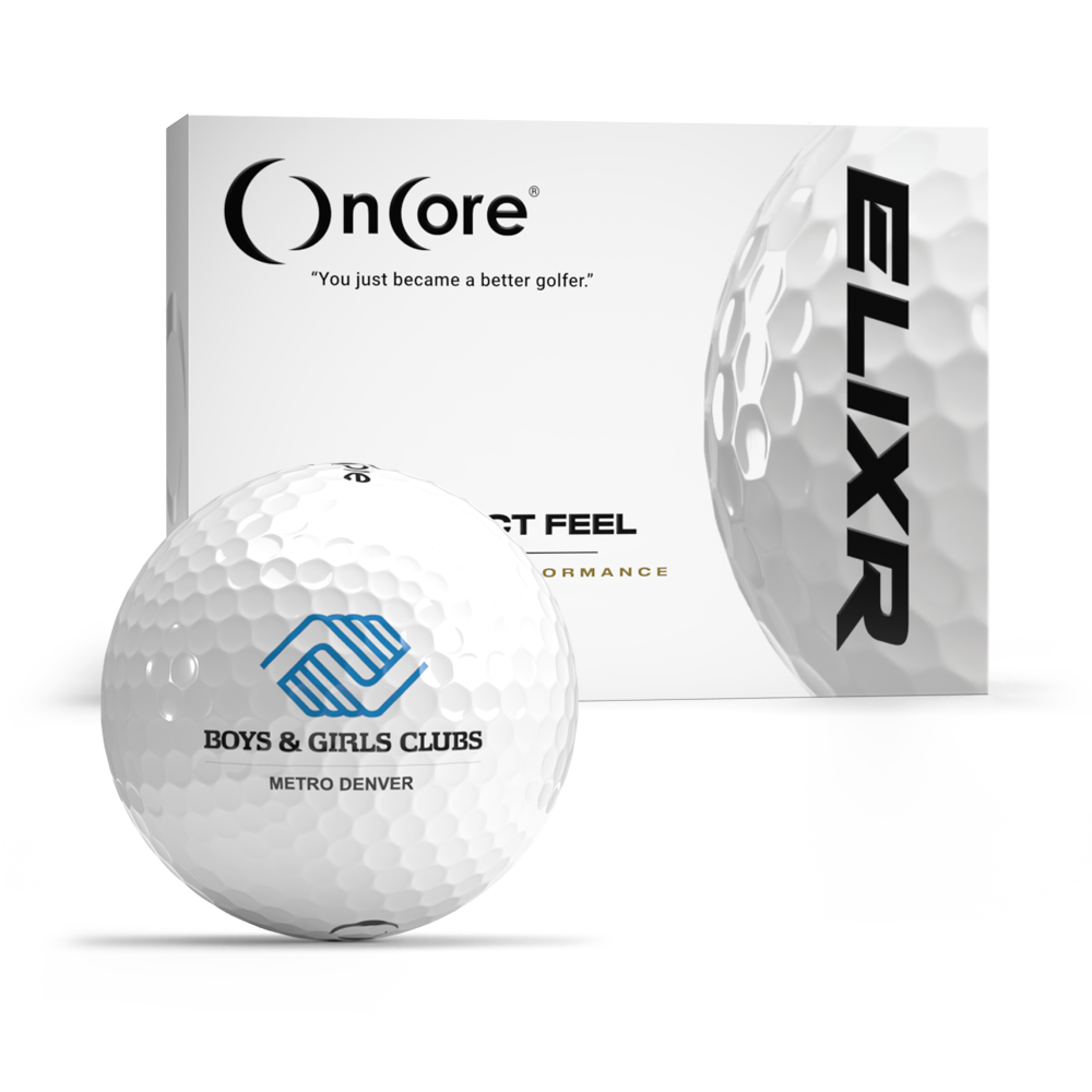 bgcmd-elixr-golf-ball-oncore-shop-online-donate Boys & Girls Clubs of Metro Denver Golf Ball - ELIXR