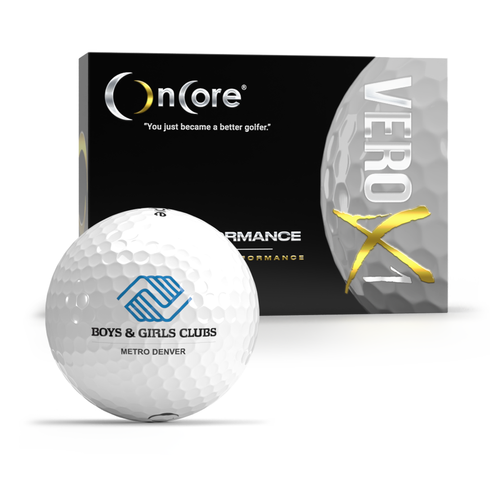 bgcmd-vero-x1-golf-ball-oncore-shop-online-donate Boys & Girls Clubs of Metro Denver Golf Ball - VERO X1