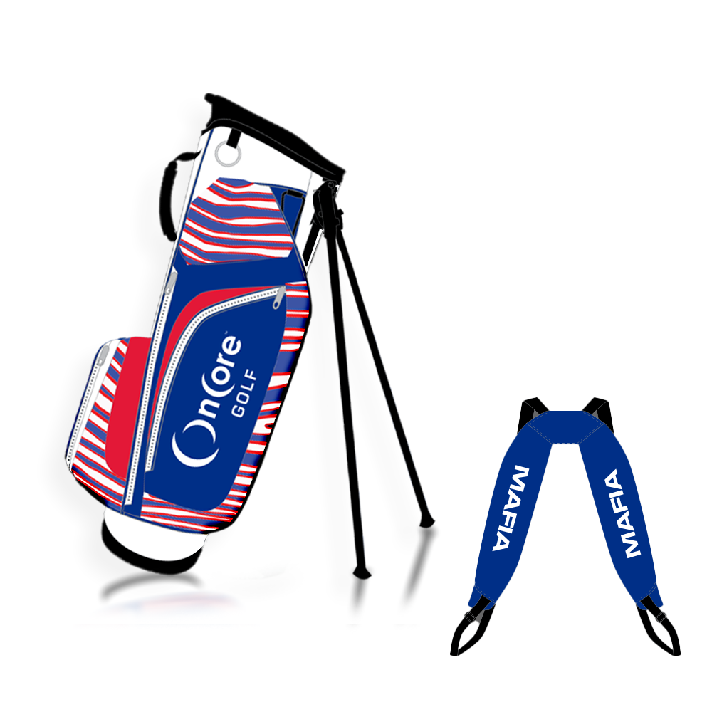 josh-allen-zubaz-golf-stand-bag-oncore-golf-customize-v1