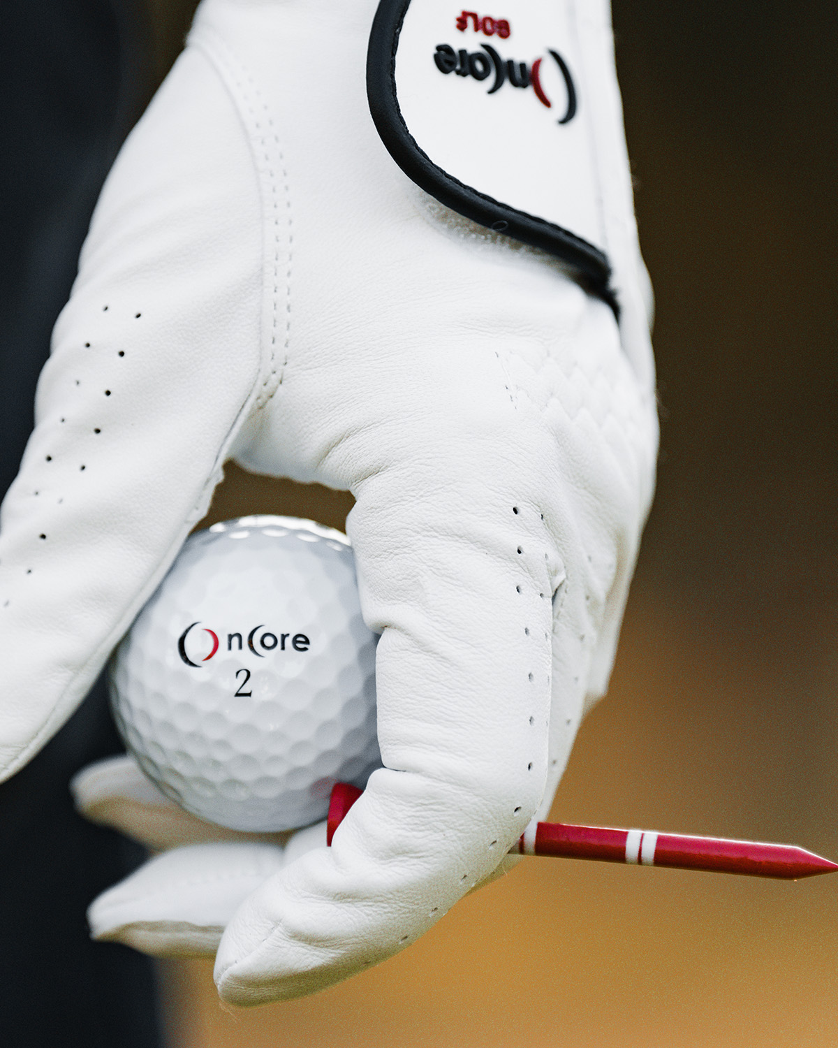 Losing Strokes with the Wrong Golf Ball | OnCore Golf News