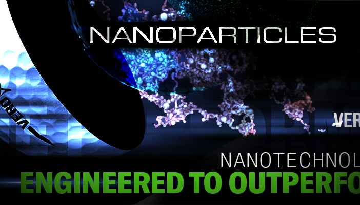 Nanolayer - OnCore Uses Nanotechnology to make a superior golf ball