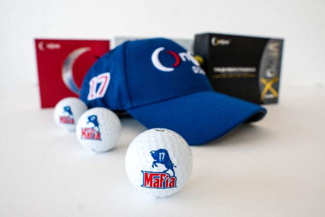 Josh Allen Gameday Bundle - OnCore Golf