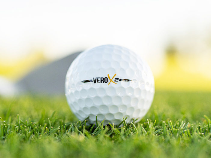 VERO X2 - Golfer Profile