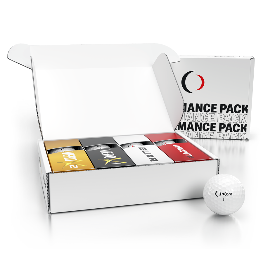 2022-variety-performance-pack-oncore_golf-balls-new OnCore Performance Pack 2022 - Variety Pack Golf Balls