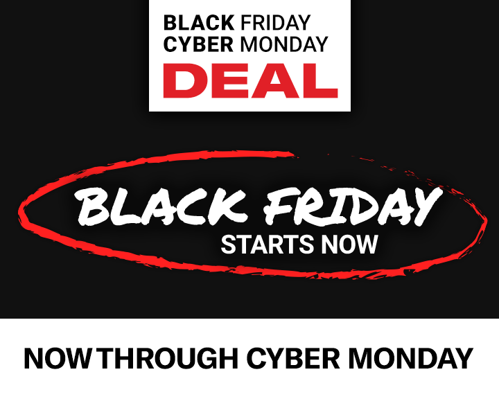 Black Friday Golf Ball Deal - B2G1 Dozen Free | Through Cyber Monday