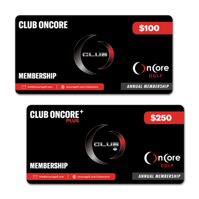 Gift Club OnCore this 2022 Holiday Season and Save all Year!