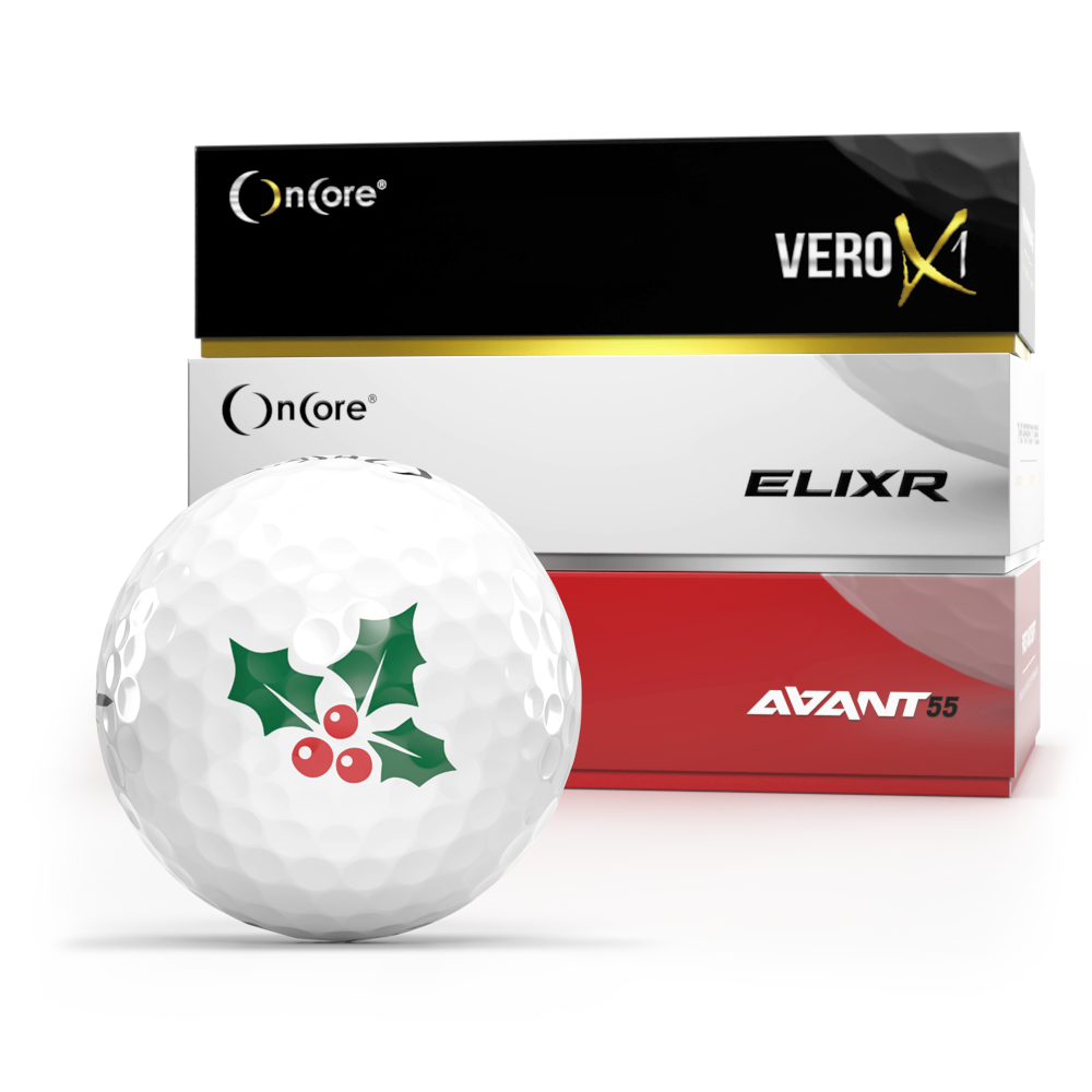 OnCore Golf Shop AwardWinning Golf Balls Golf Gear and More
