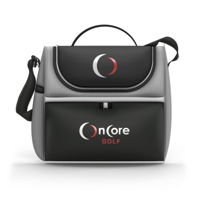 Official OnCore Golf Cooler