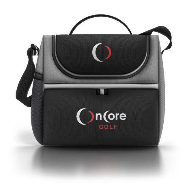 Official OnCore Golf Mini Cooler