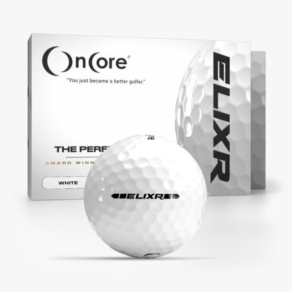 Shop ELIXR 2020 - 2-Pack Bundle Special Offer - OnCore Golf