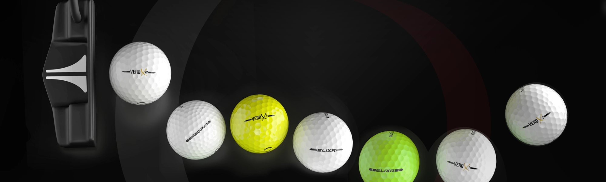 Best Golf Deal of 2023 - Buy 3 Get 1 Free - OnCore Golf