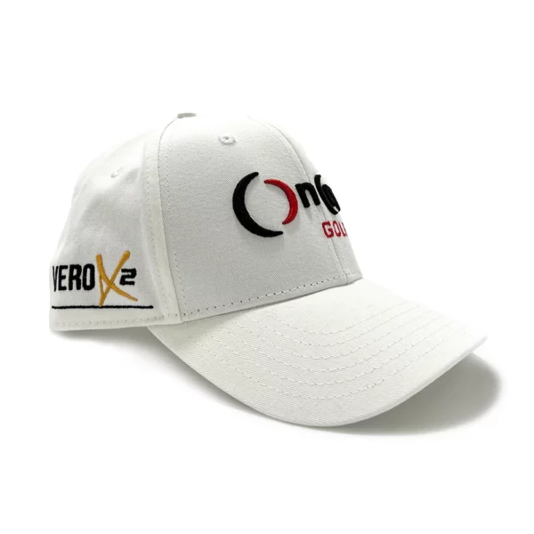 Order the Official OnCore VERO X2 Golf Hat today