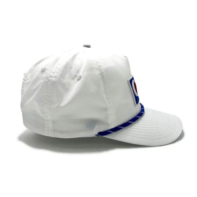 Order the Official OnCore Rope Golf Hat with Embroidered Logo