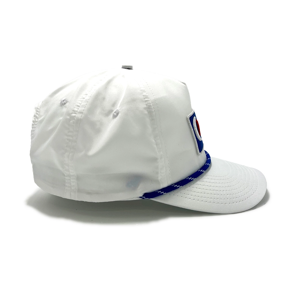 oncore-whote-rope-hat-img3 Order the Official OnCore Rope Golf Hat with Embroidered Logo