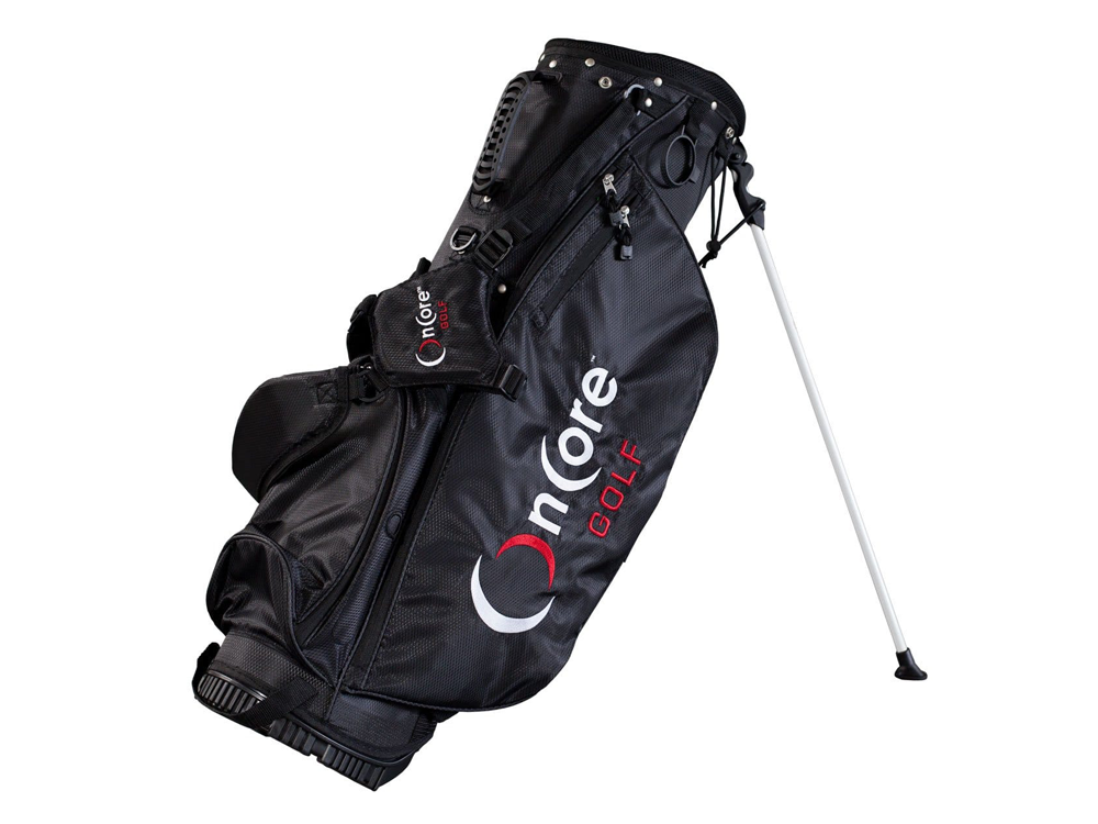 Shop OnCore Golf Bags this Father's Day 2023!
