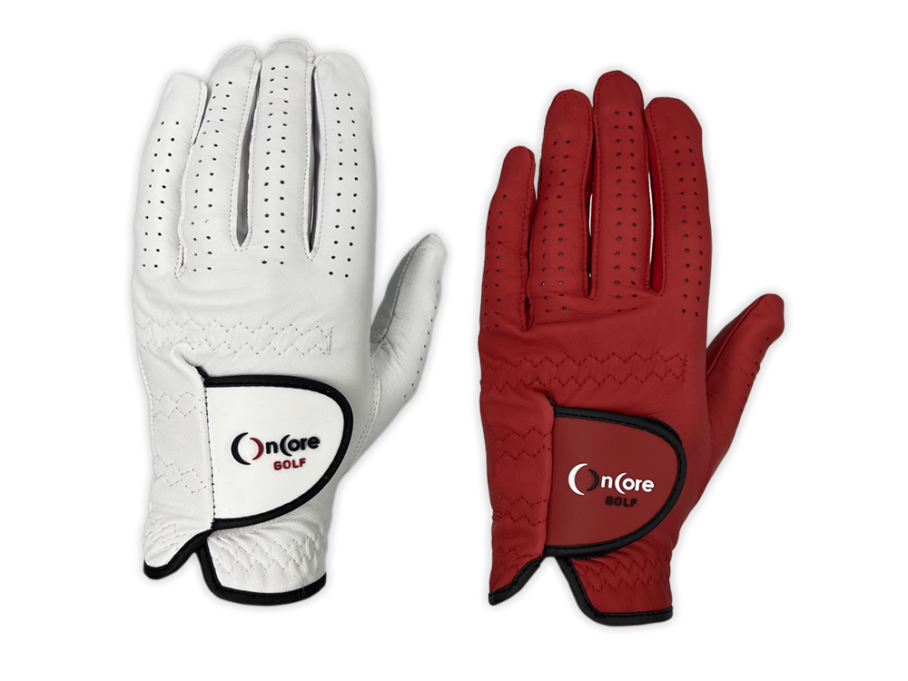 Shop OnCore Golf Gloves this Father's Day 2023!