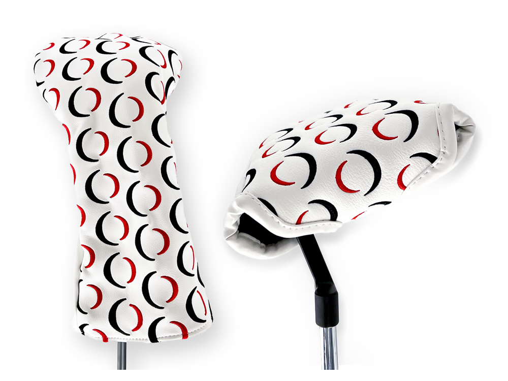 Shop OnCore Golf Head Covers this Father's Day 2023!