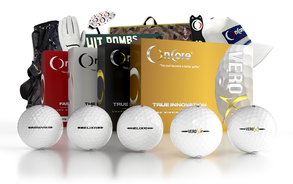 Club OnCore - Preferred Pricing - OnCore Golf Discounts