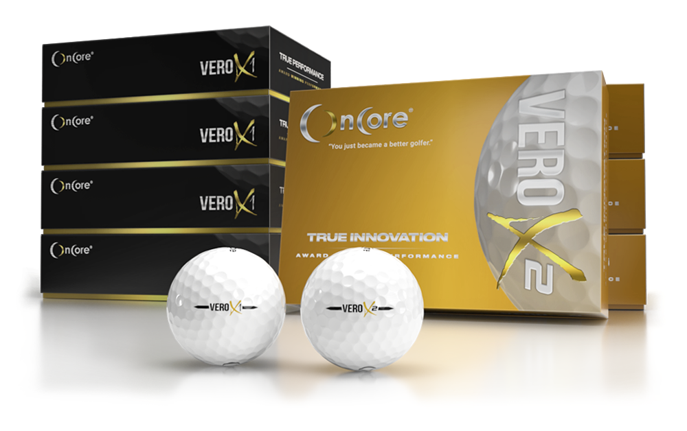 Club OnCore - Free Shipping - OnCore Golf Discounts