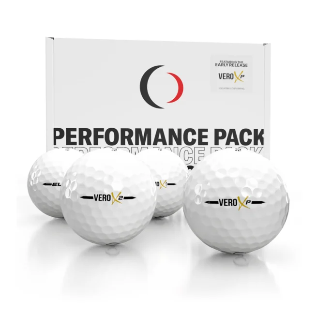 Tour Performance Pack - VERO XP - Sneak Early Release from OnCore Golf