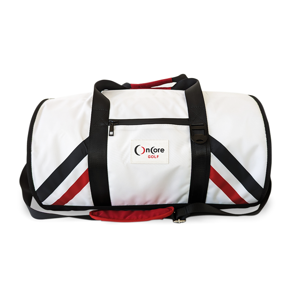 AEAE☆SCHOOL BOY DUFFLE BAG WHITE 71f9TYquxeL.jpg
