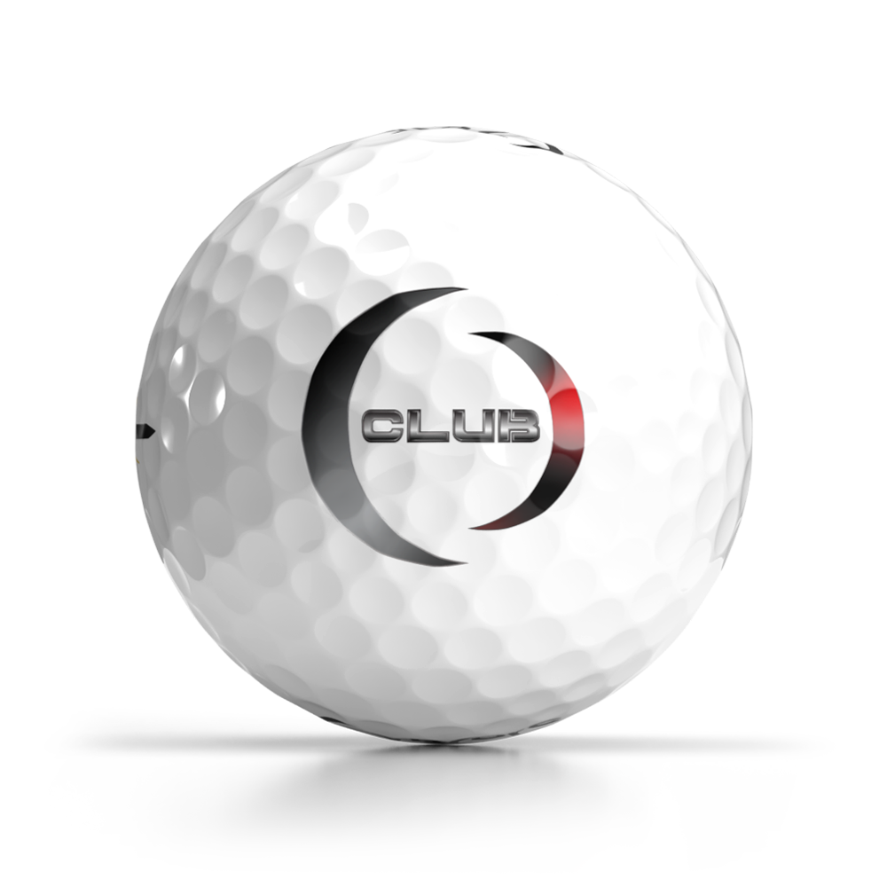 Club OnCore Golf Ball - Limited Edition Release