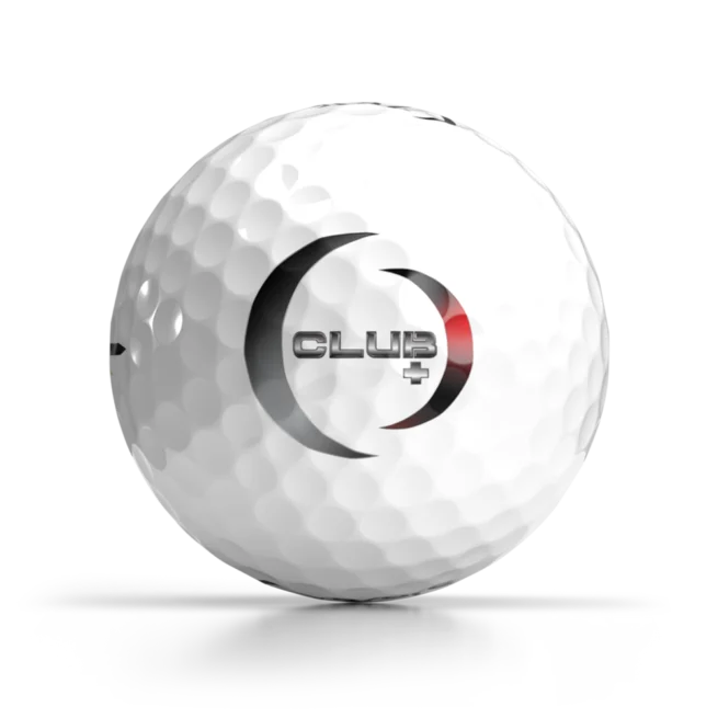 Club OnCore Plus Golf Ball - Limited Edition Release
