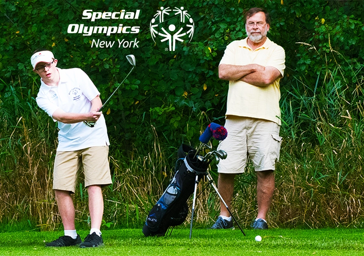 Special Olympics New York and OnCore Partner Together with the Special Edition Golf Ball - Order Now