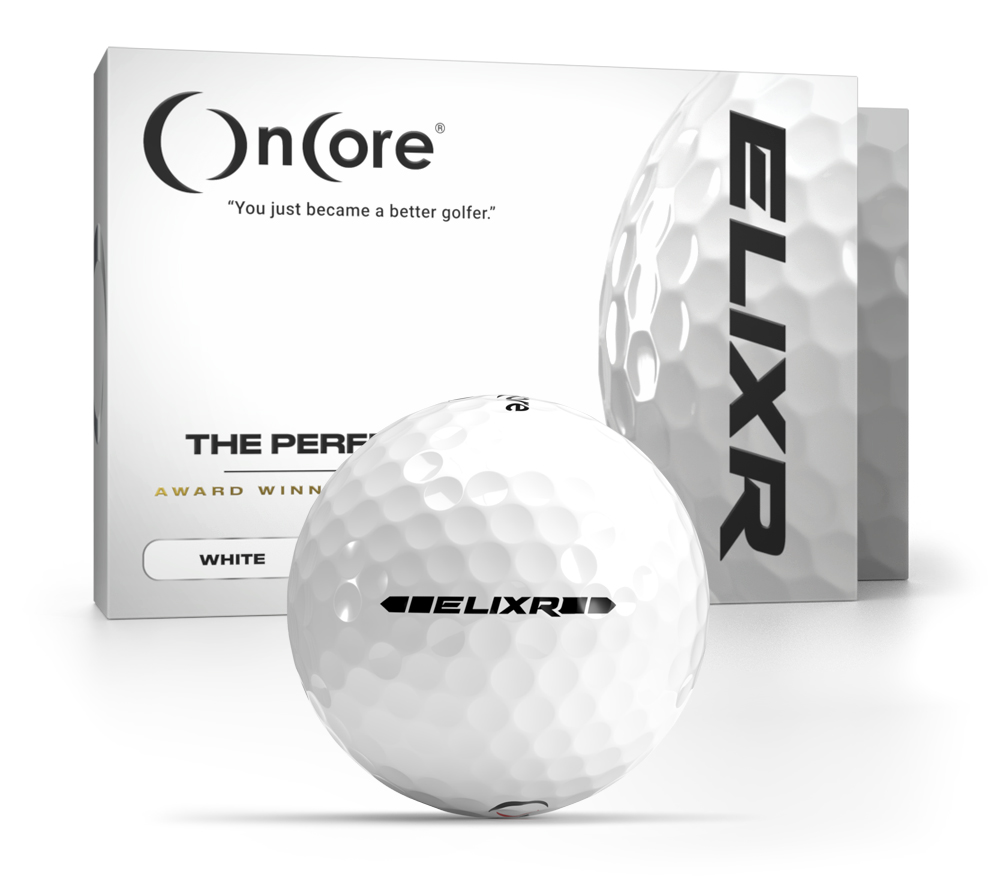 Shop ELIXR 2020 - 2-Pack Bundle Special Offer - OnCore Golf