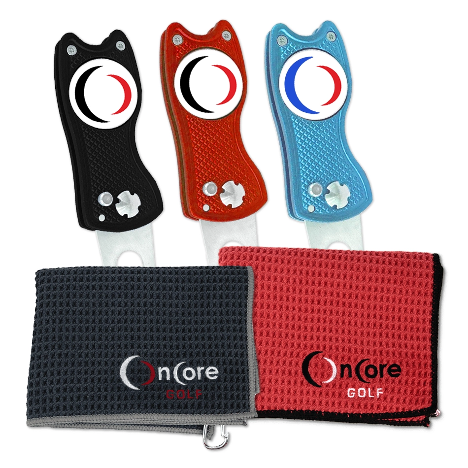 Shop OnCore Golf Gear and Accessories - Valentine's Day Golf Gifts 2024