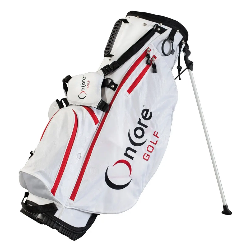 Shop OnCore Golf Stand Bags - Valentine's Day Golf Gifts 2024