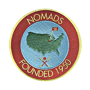 OnCore Golf & Nomads Partnership - 2024