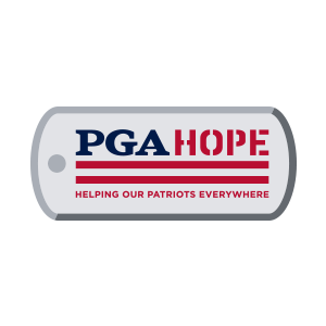 OnCore Golf & PGA Hope Partners to Make a Difference for Veterans - 2024