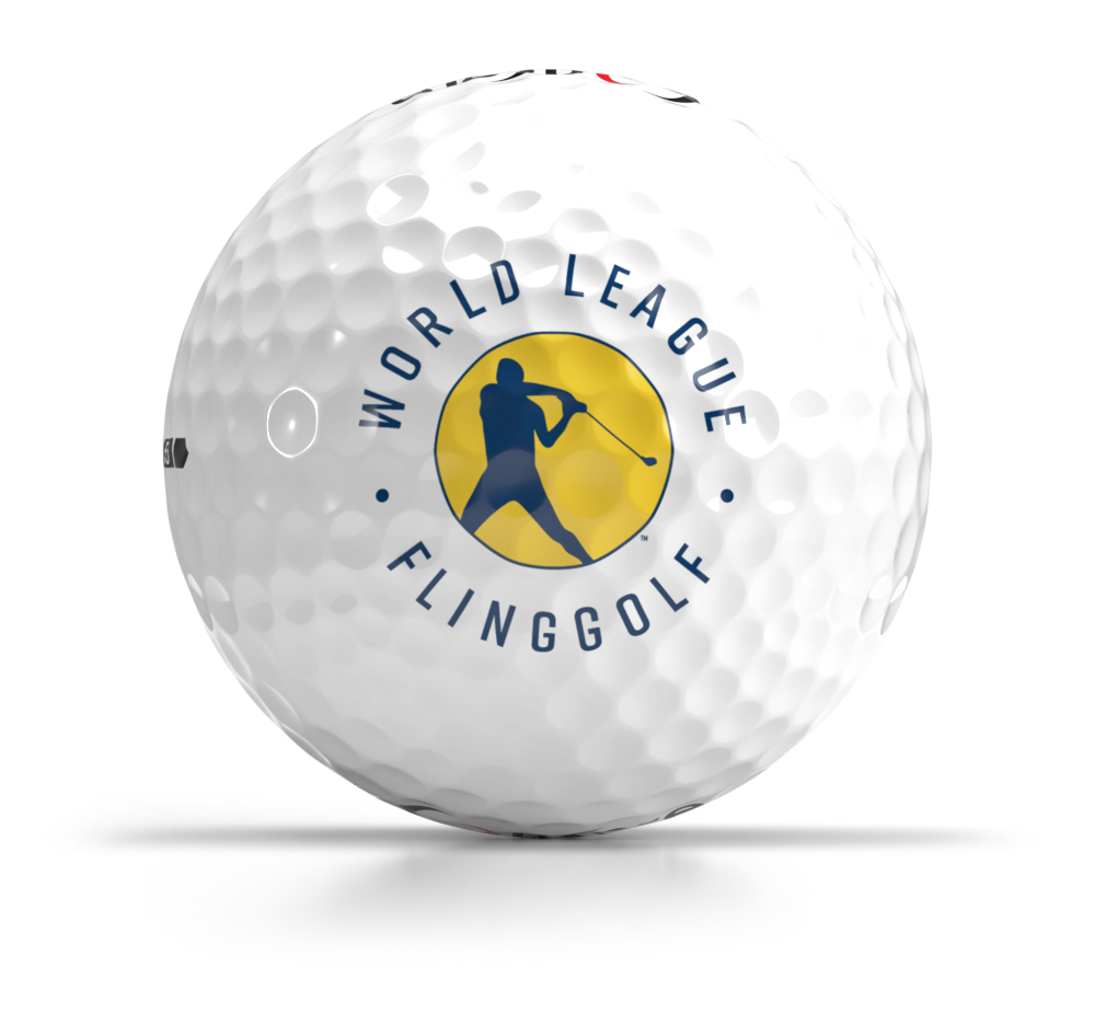 Shop OnCore Golf - Official Golf Balls of FlingGolf - WLF AVANT 55