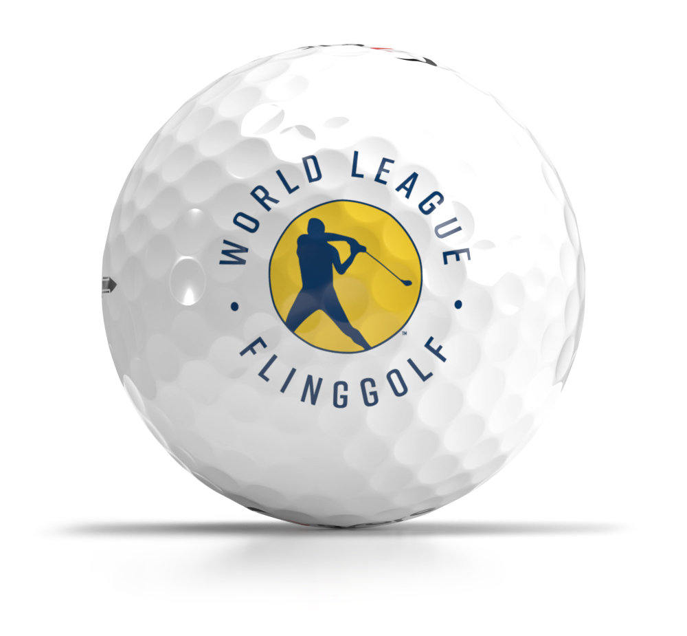 Shop OnCore Golf - Official Golf Balls of FlingGolf - WLF ELIXR