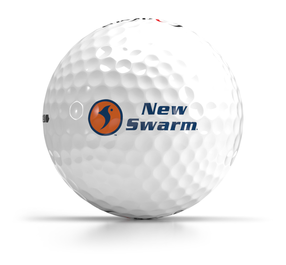 Shop OnCore Golf - Official Golf Balls of FlingGolf - New Swarm AVANT 55