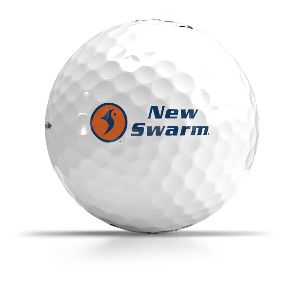 Shop OnCore Golf - Official Golf Balls of FlingGolf - New Swarm ELIXR