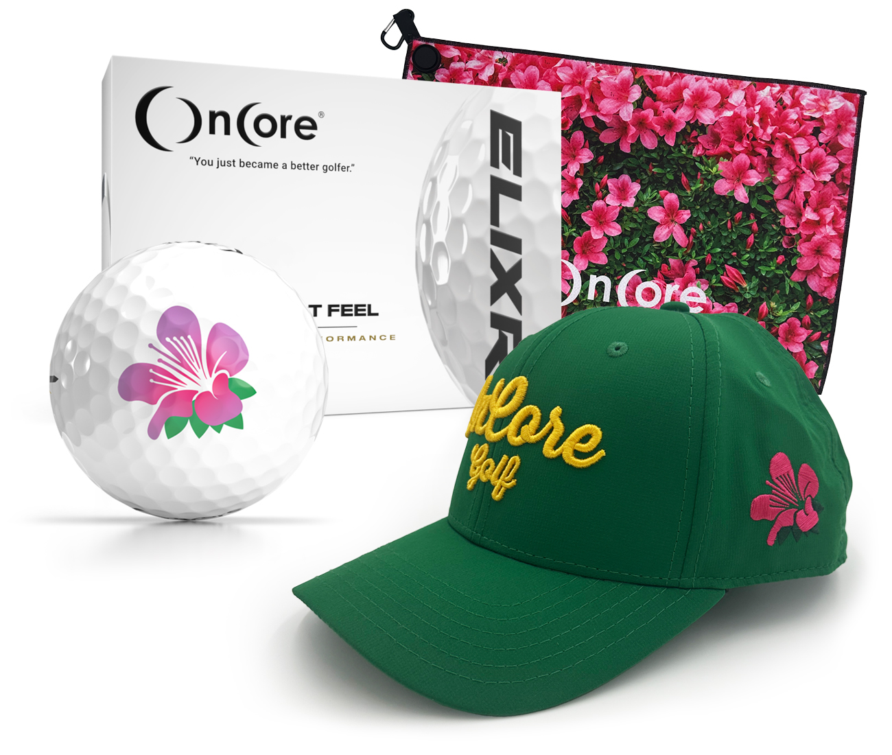 Shop the ELIXR Special Bundle Offer - Celebrate and Save!