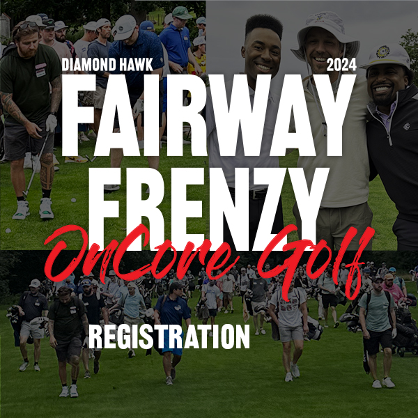 Join Us for 2024 OnCore Golf Fairway Frenzy - Register Online - Tickets