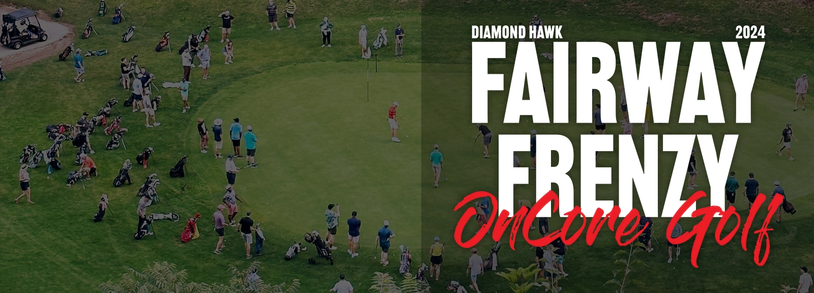 OnCore Golf Fairway Frenzy 2024
